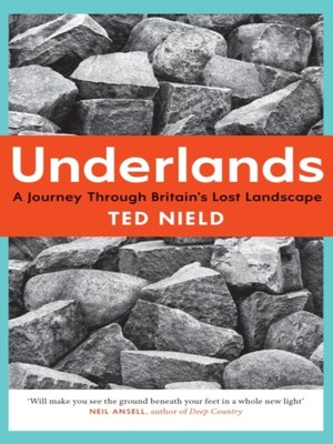 cover image of Underlands